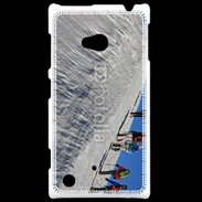 Coque Nokia Lumia 720 Alpinisme