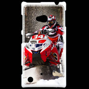 Coque Nokia Lumia 720 Jetski 2