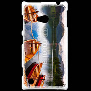 Coque Nokia Lumia 720 Lac de montagne