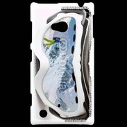 Coque Nokia Lumia 720 Lunette de ski