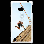 Coque Nokia Lumia 720 Escalade à la montagne