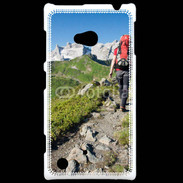Coque Nokia Lumia 720 Randonnée 2