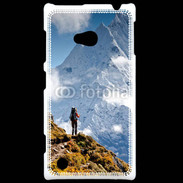 Coque Nokia Lumia 720 Randonnée Himalaya
