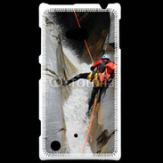 Coque Nokia Lumia 720 Canyoning 3
