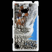 Coque Nokia Lumia 720 Chalets Grand Bornand