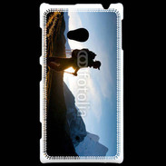 Coque Nokia Lumia 720 Randonnée Himalaya 2