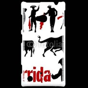 Coque Nokia Lumia 720 Corrida 2