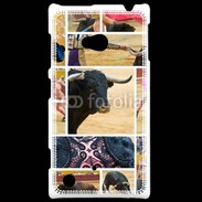 Coque Nokia Lumia 720 La corrida