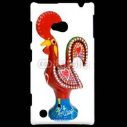 Coque Nokia Lumia 720 Coq portugal
