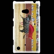 Coque Nokia Lumia 720 Corrida 5