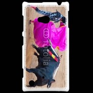 Coque Nokia Lumia 720 Corrida espagnolde