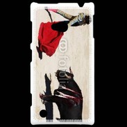Coque Nokia Lumia 720 Toréador 