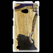 Coque Nokia Lumia 720 Toréador 2