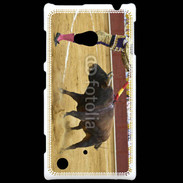 Coque Nokia Lumia 720 Banderilles de corrida
