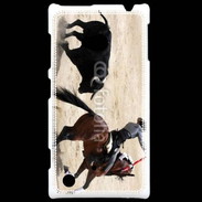 Coque Nokia Lumia 720 Corrida portugaise