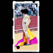 Coque Nokia Lumia 720 Toréador dans les arènes de Séville