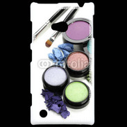 Coque Nokia Lumia 720 Maquillage 2
