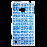 Coque Nokia Lumia 720 Effet mosaïque de piscine