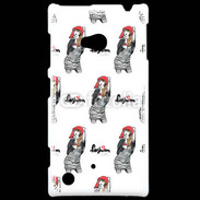 Coque Nokia Lumia 720 Mode et fashion