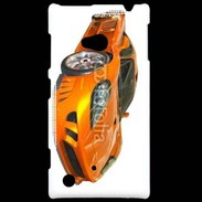 Coque Nokia Lumia 720 Voiture de sport prototype
