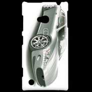 Coque Nokia Lumia 720 Voiture de sport italienne haut de gamme