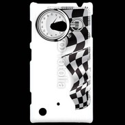 Coque Nokia Lumia 720 ligne d'arrivée