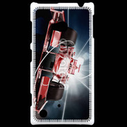 Coque Nokia Lumia 720 Formule 1 concept car