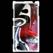 Coque Nokia Lumia 720 Belle voiture américaine 1