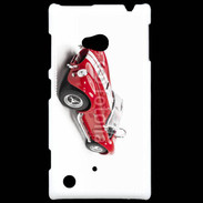 Coque Nokia Lumia 720 Voiture de sport cabriolet rétro