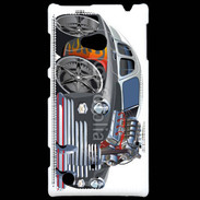 Coque Nokia Lumia 720 Hot road 1