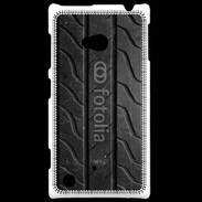 Coque Nokia Lumia 720 Effet pneu de voiture