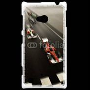 Coque Nokia Lumia 720 F1 racing