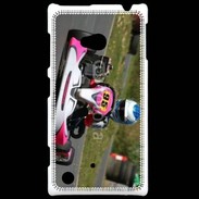 Coque Nokia Lumia 720 karting Go Kart 1