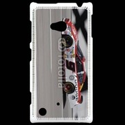 Coque Nokia Lumia 720 Nascar 1