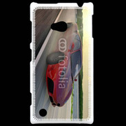 Coque Nokia Lumia 720 Voiture de sport italienne 10