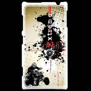 Coque Nokia Lumia 720 Passion Quad