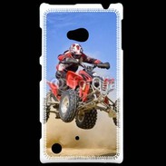 Coque Nokia Lumia 720 Saut de quad 2