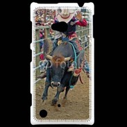 Coque Nokia Lumia 720 Rodéo