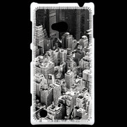 Coque Nokia Lumia 720 Quartier de Manhattan New York
