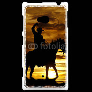 Coque Nokia Lumia 720 Cowboy 3