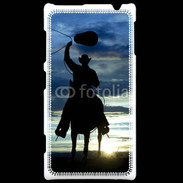 Coque Nokia Lumia 720 Cowboy 4