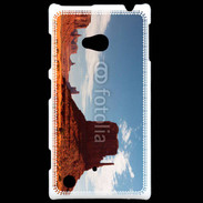 Coque Nokia Lumia 720 Parc Navajo Monument Valley