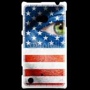 Coque Nokia Lumia 720 Best regard USA