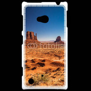 Coque Nokia Lumia 720 Monument Valley USA 5