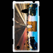 Coque Nokia Lumia 720 Paris Arc de Triomphe