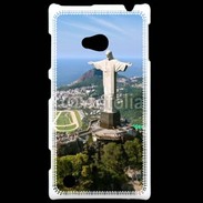 Coque Nokia Lumia 720 Rio de Janeiro