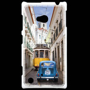 Coque Nokia Lumia 720 Tramway de Lisbonne
