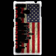 Coque Nokia Lumia 720 Los Angeles USA
