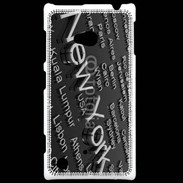 Coque Nokia Lumia 720 Ville de New York