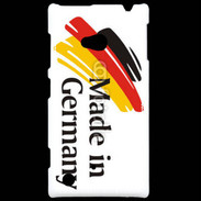 Coque Nokia Lumia 720 Made in Germany